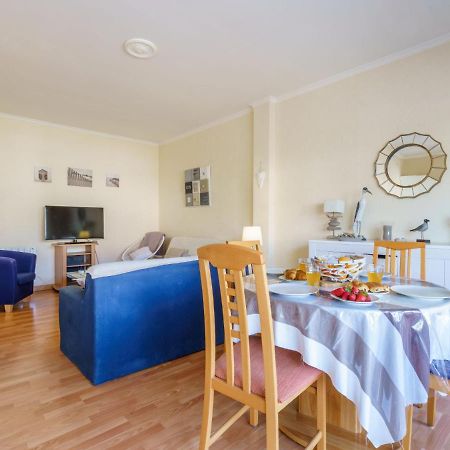 סן-ז'אן-דה-לוז Apartment Residence Tingitana-4 By Interhome מראה חיצוני תמונה