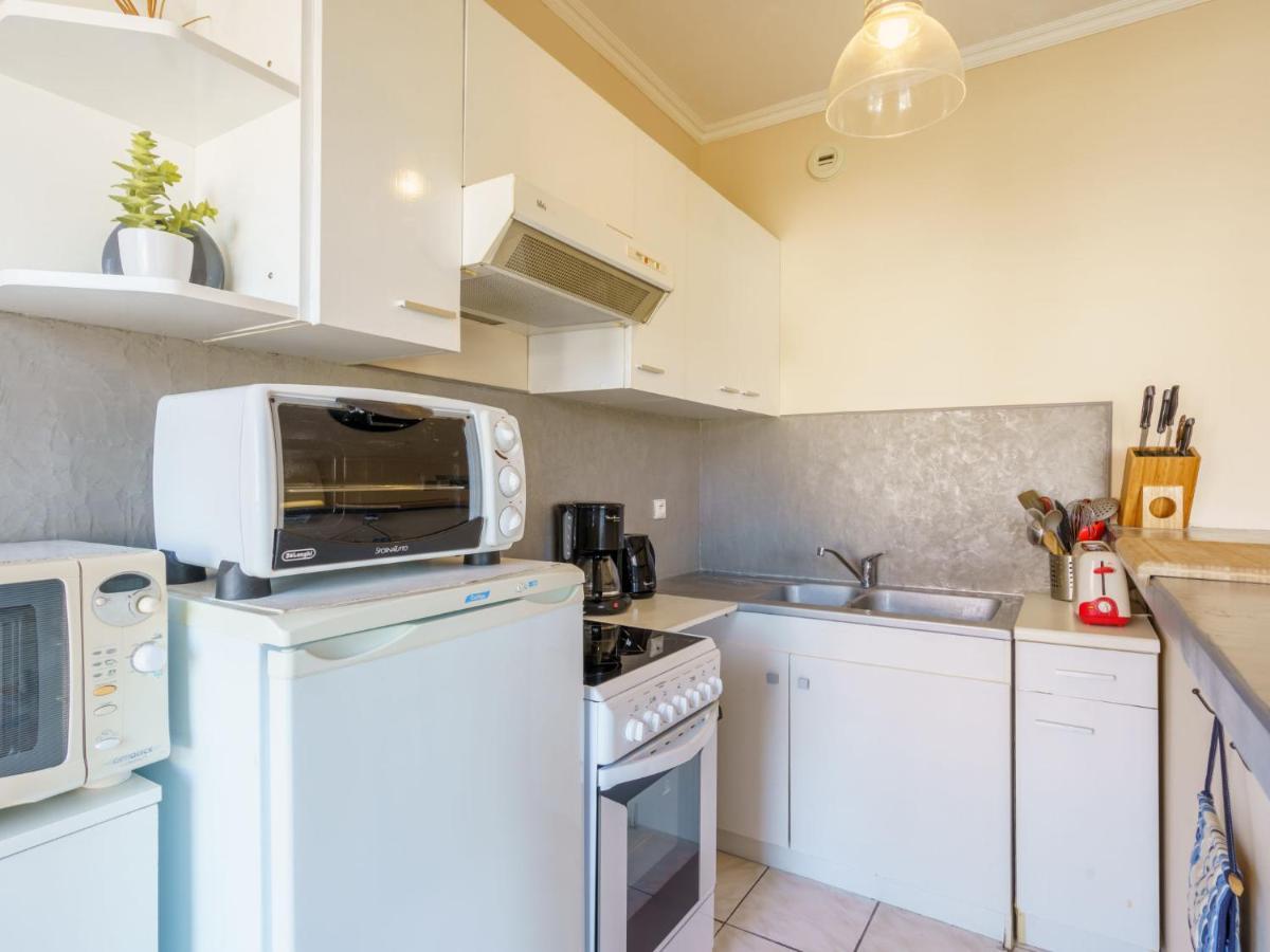סן-ז'אן-דה-לוז Apartment Residence Tingitana-4 By Interhome מראה חיצוני תמונה