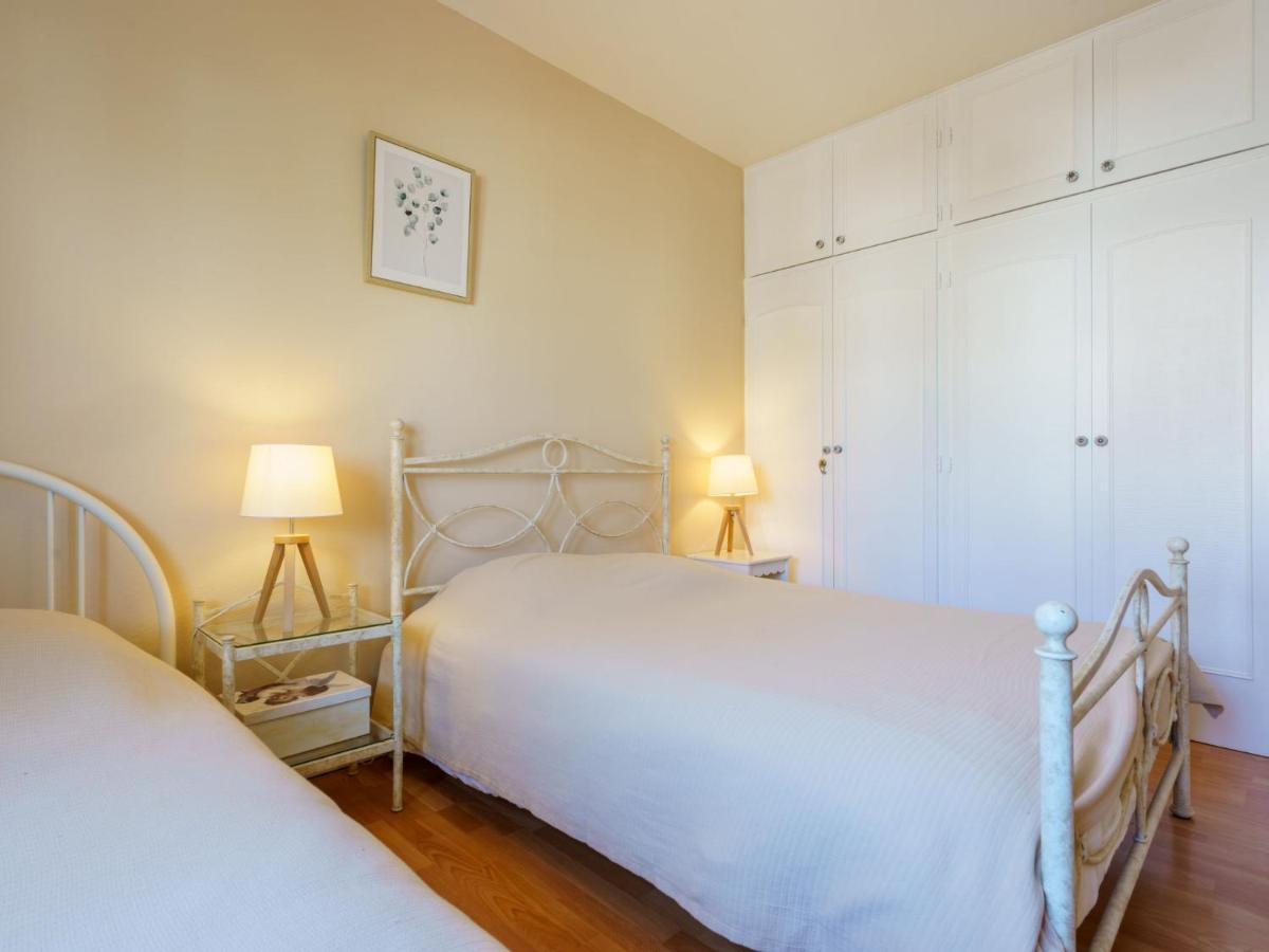סן-ז'אן-דה-לוז Apartment Residence Tingitana-4 By Interhome מראה חיצוני תמונה