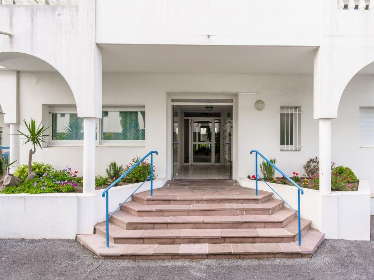סן-ז'אן-דה-לוז Apartment Residence Tingitana-4 By Interhome מראה חיצוני תמונה