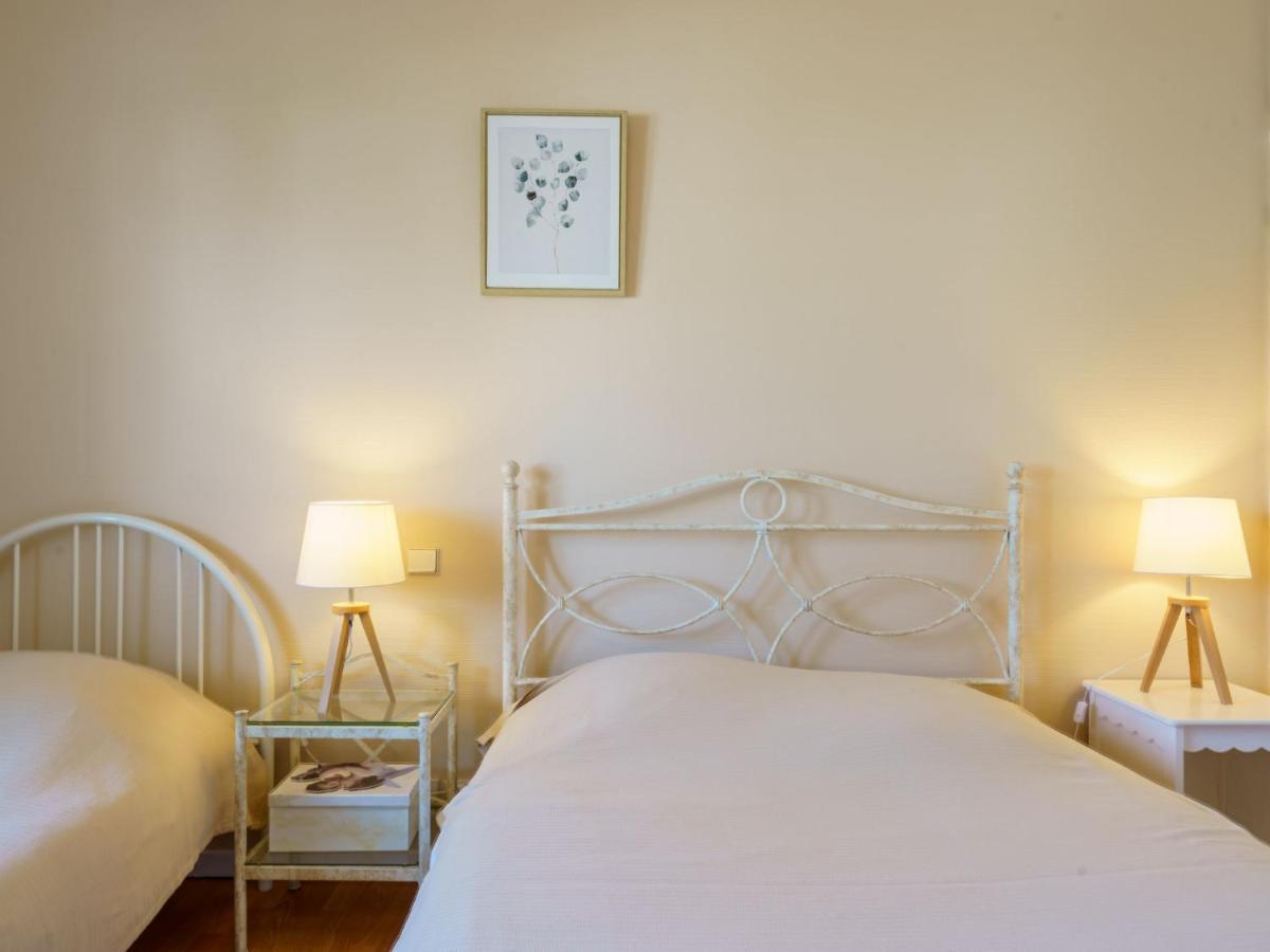 סן-ז'אן-דה-לוז Apartment Residence Tingitana-4 By Interhome מראה חיצוני תמונה